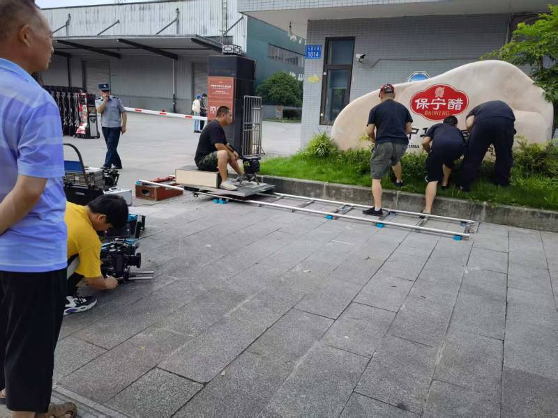 安塞县广告片拍摄公司核心优势：全流程服务，让品牌广告片省心更出彩
