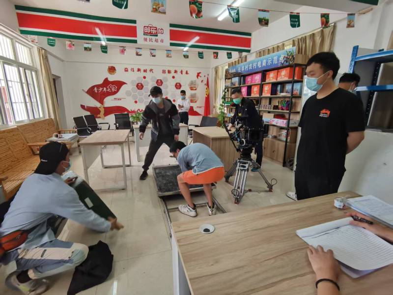 安塞县广告片拍摄公司：极简主义践行者，少即是多的视觉哲学